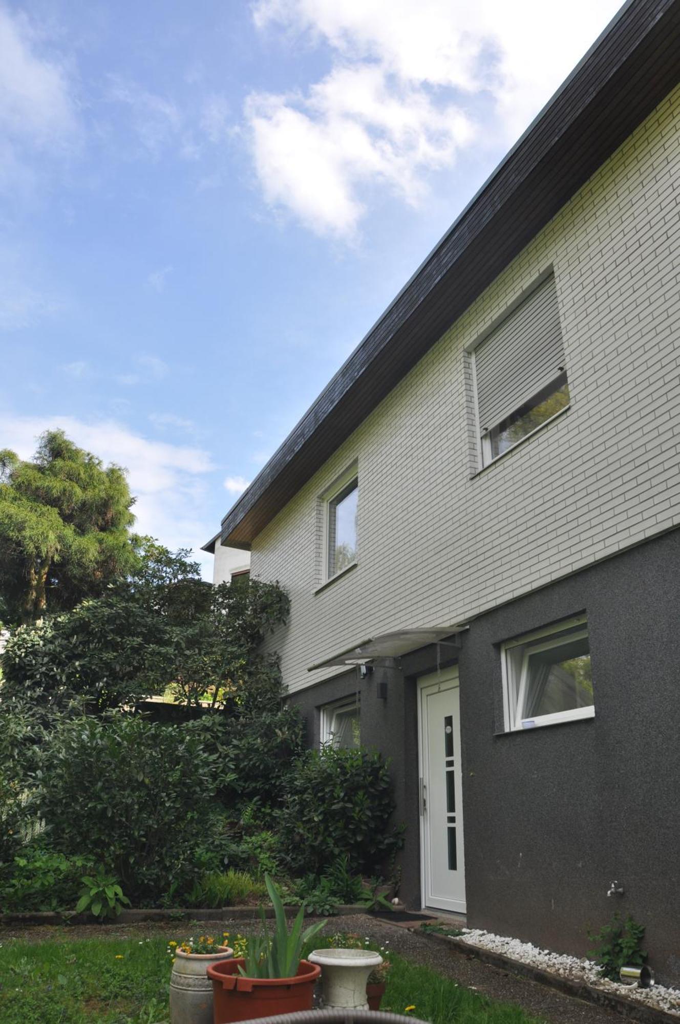 Geraeumige 2-Z Wohnung Im Gruenen, Garten, Terrasse, Ruhig, Natur, Phantastischer Blick! Marburg 外观 照片